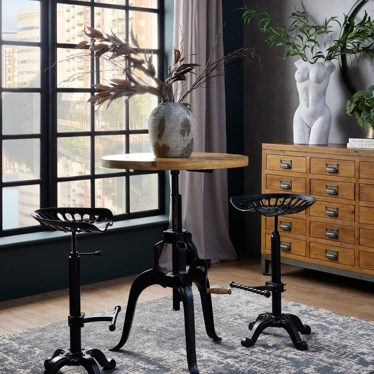 Coffee Tables & Occaisional Tables