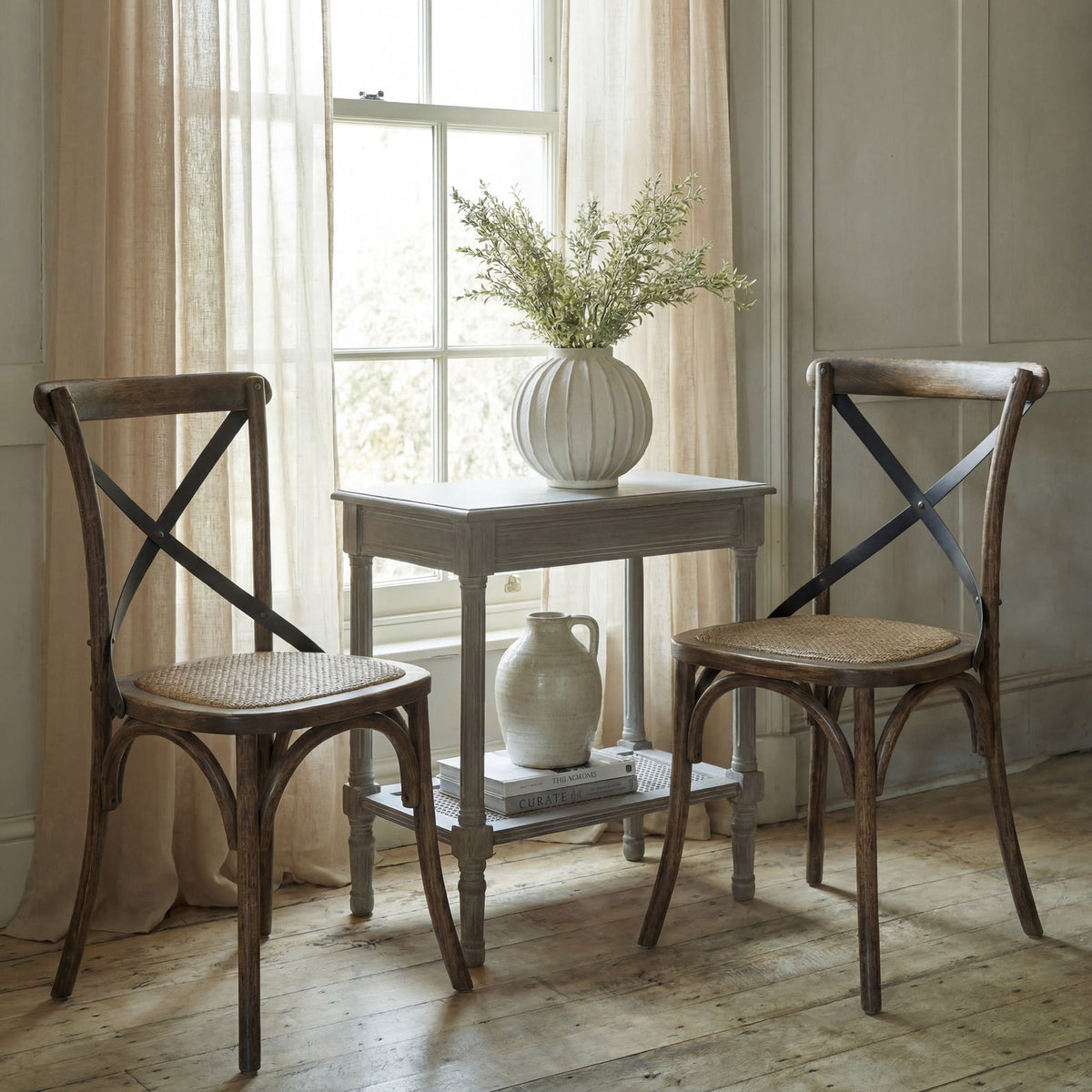 Chairs, Stools & Benches