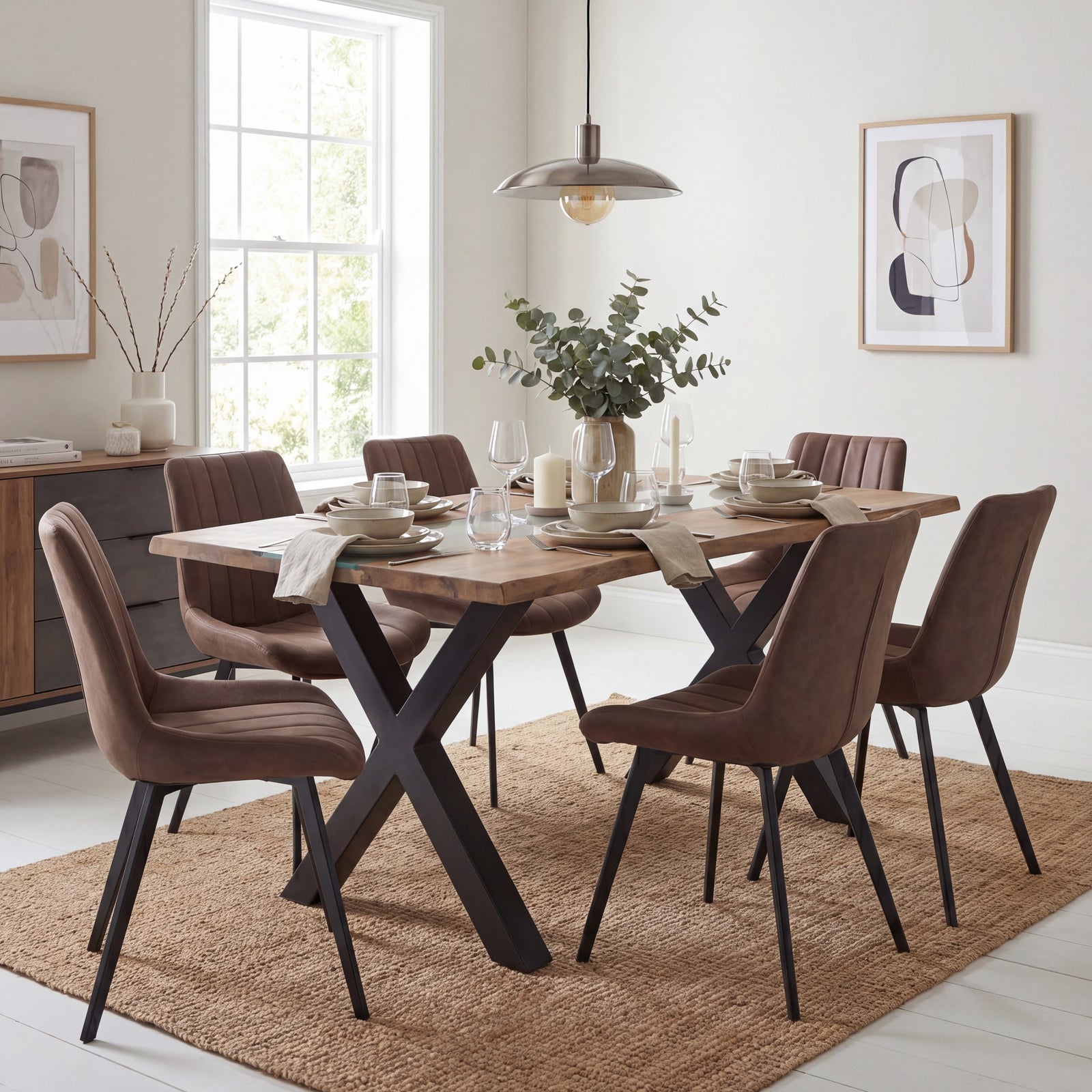 Dining Tables