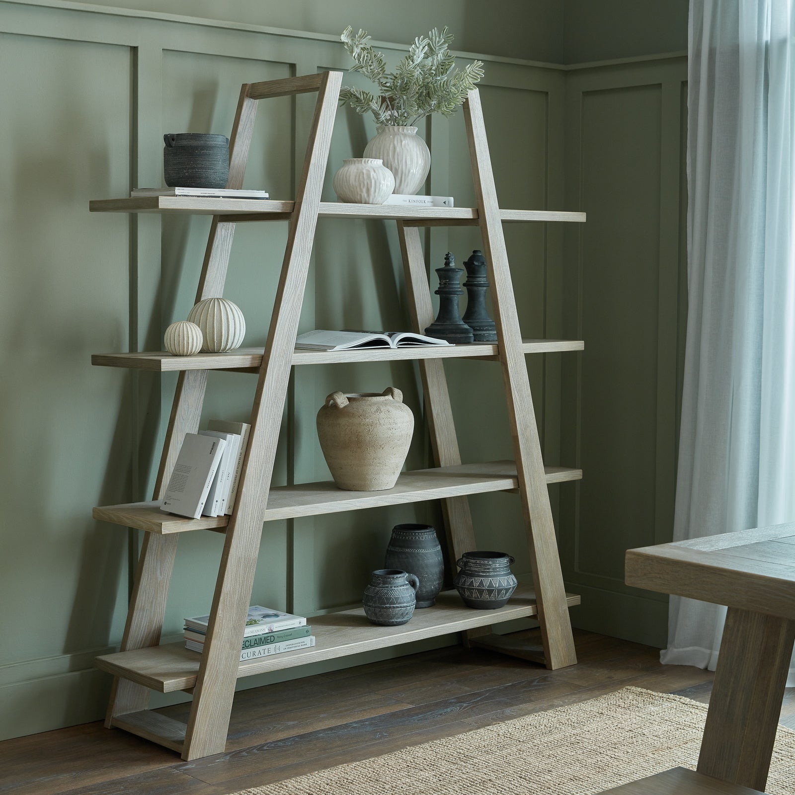 Shelving & Storage