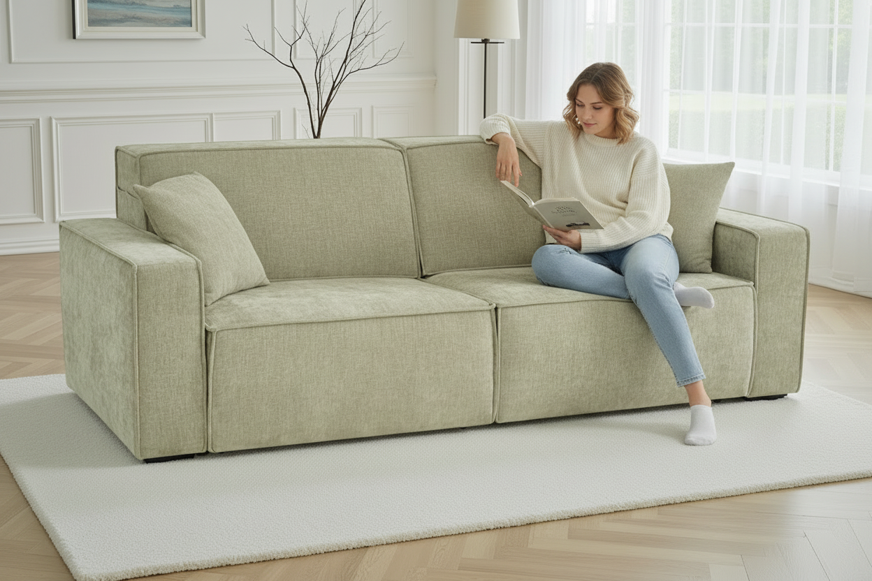 Sofas & Armchairs