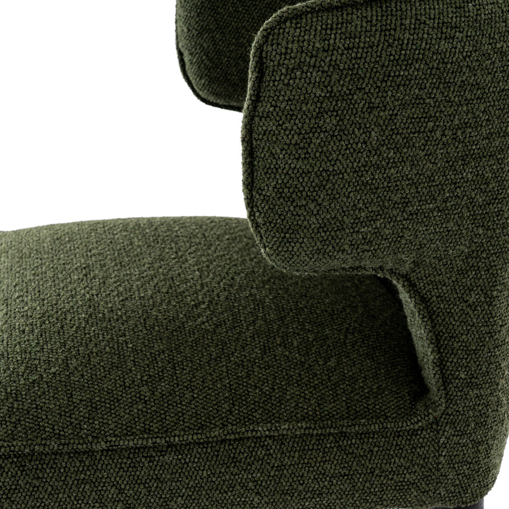 Avia Moss Barstool